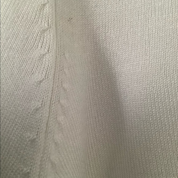 Charter Club Button-Down Cardigan Sweater - Picture 7 of 8